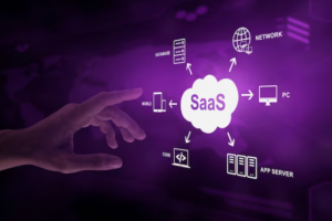 SaaS ERP