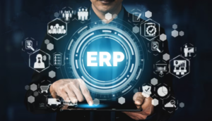 ERP Online